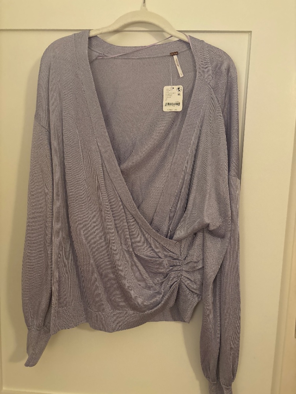 Free People sweater